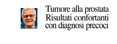 miniatura tumore prostata