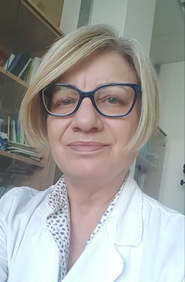 Nella foto la dottoressa Elisabetta Tonon in primo piano