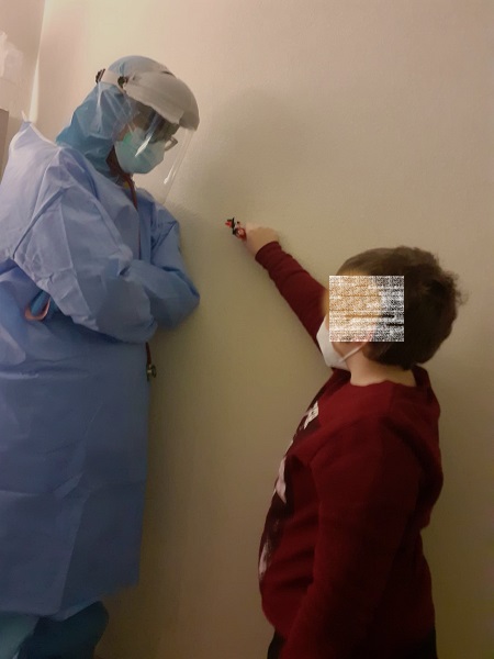 Bambino hotel e operatore