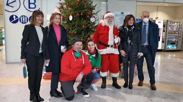 Di Renzo Questore Prefetto