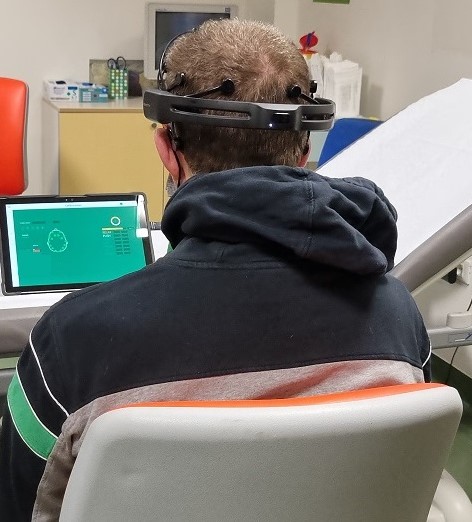brain control 4