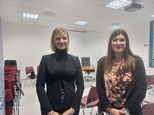 MELANI E MATARRESE