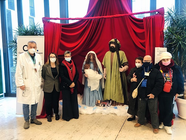 presepe prato