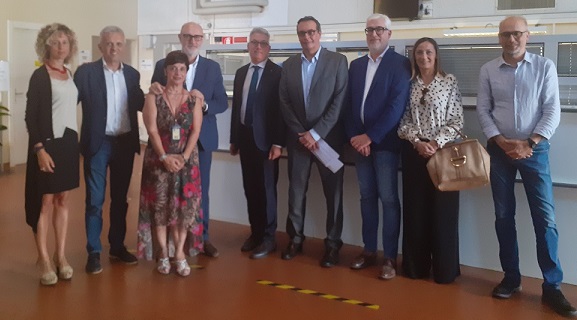 Foto di gruppo