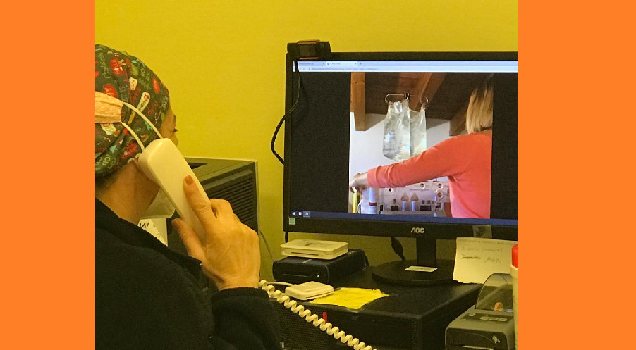 Foto nefrologia