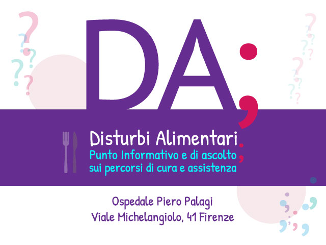 logo ambulatorio disturbi alimentari