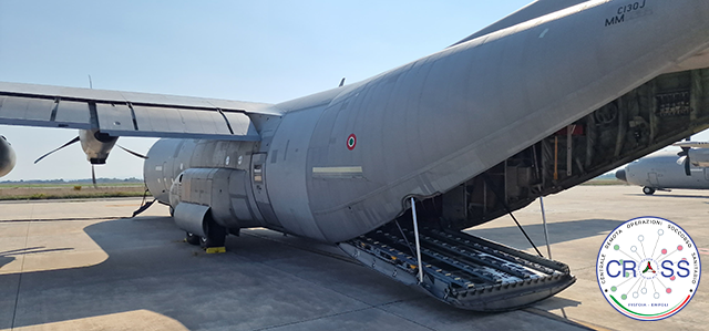 c130 armenia