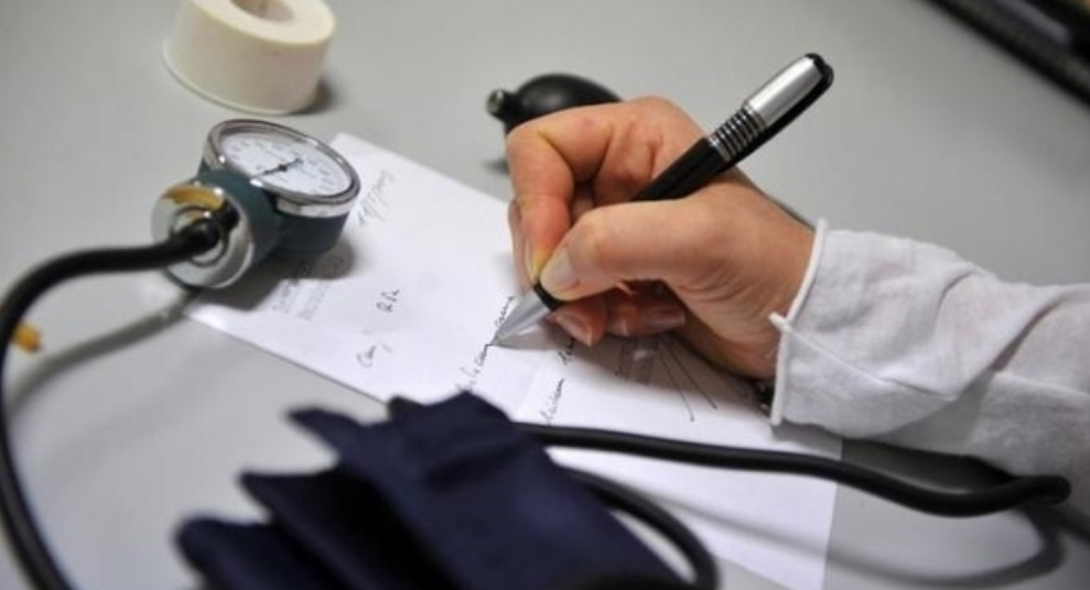 Medico di famiglia