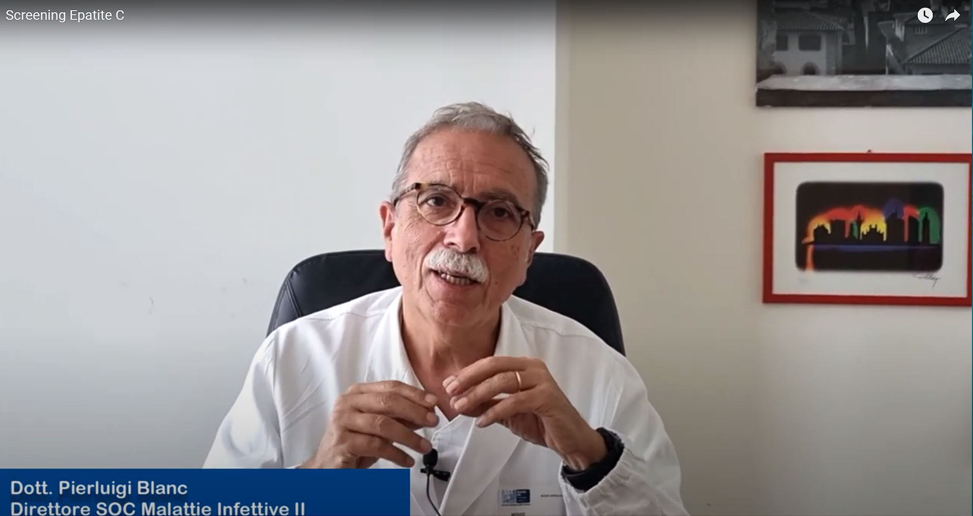 dott. Pierluigi Blanc