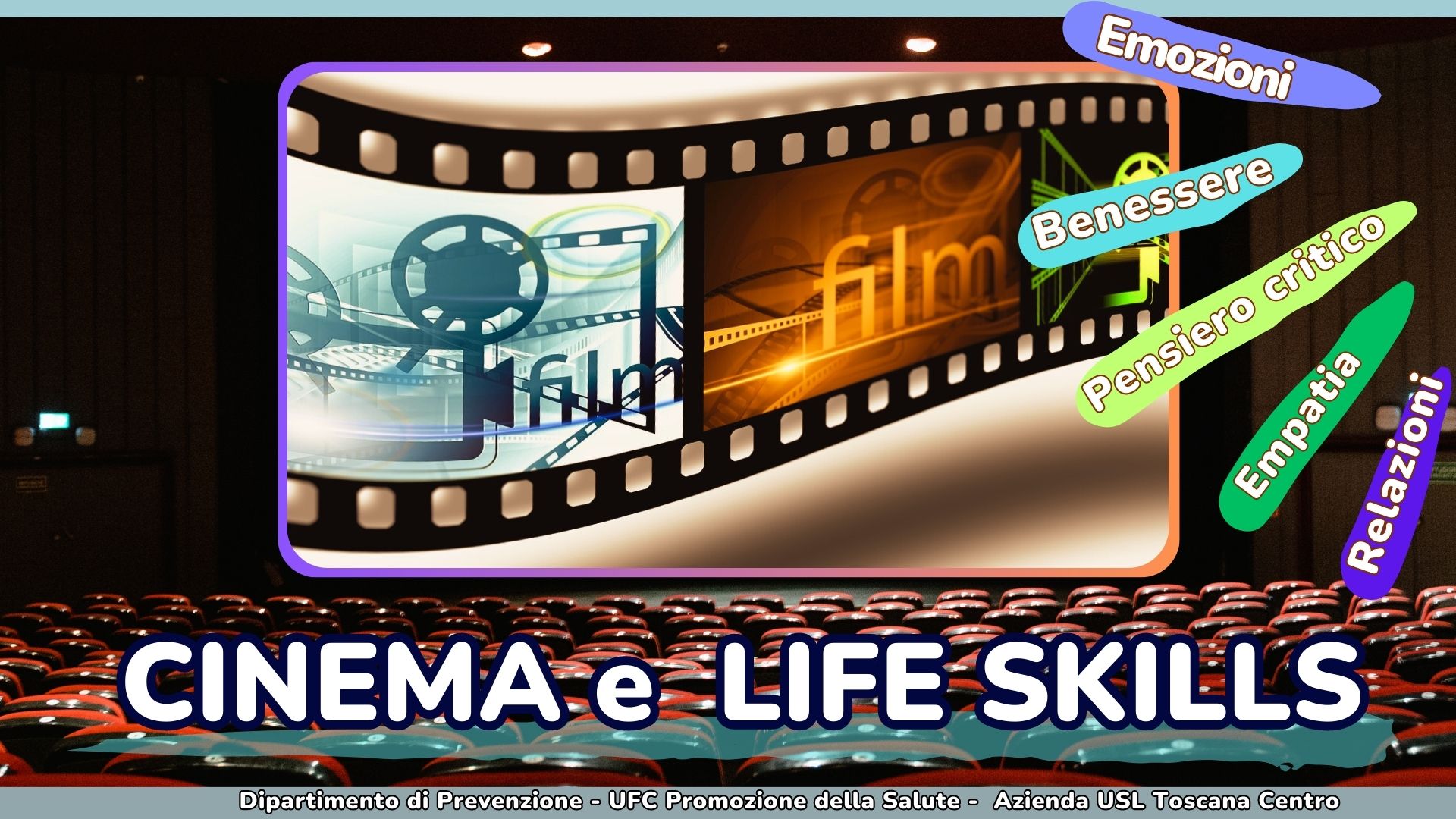 CinemaSkilss 2