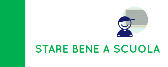 stare bene a scuola