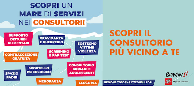 I consultori