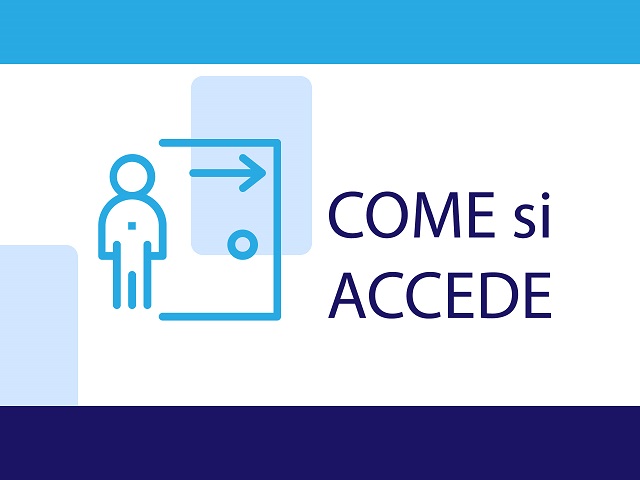 come di accede
