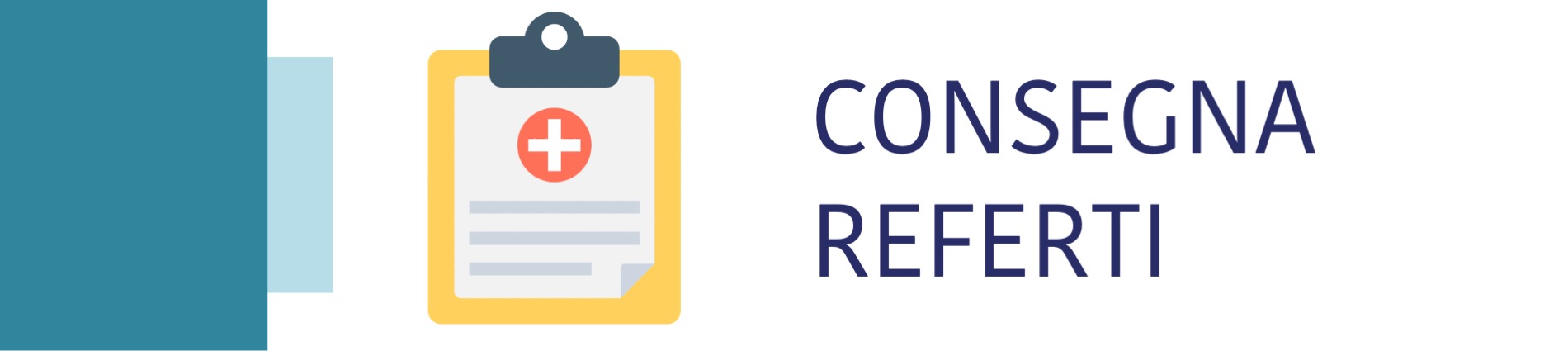 consegna referti