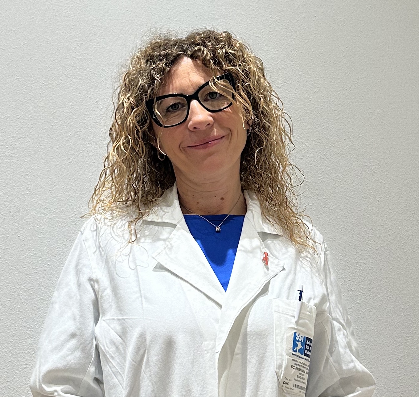 maria sciamannini