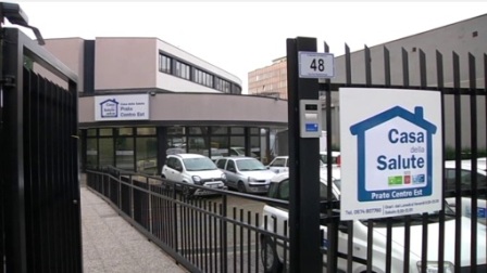 CDS prato centro est